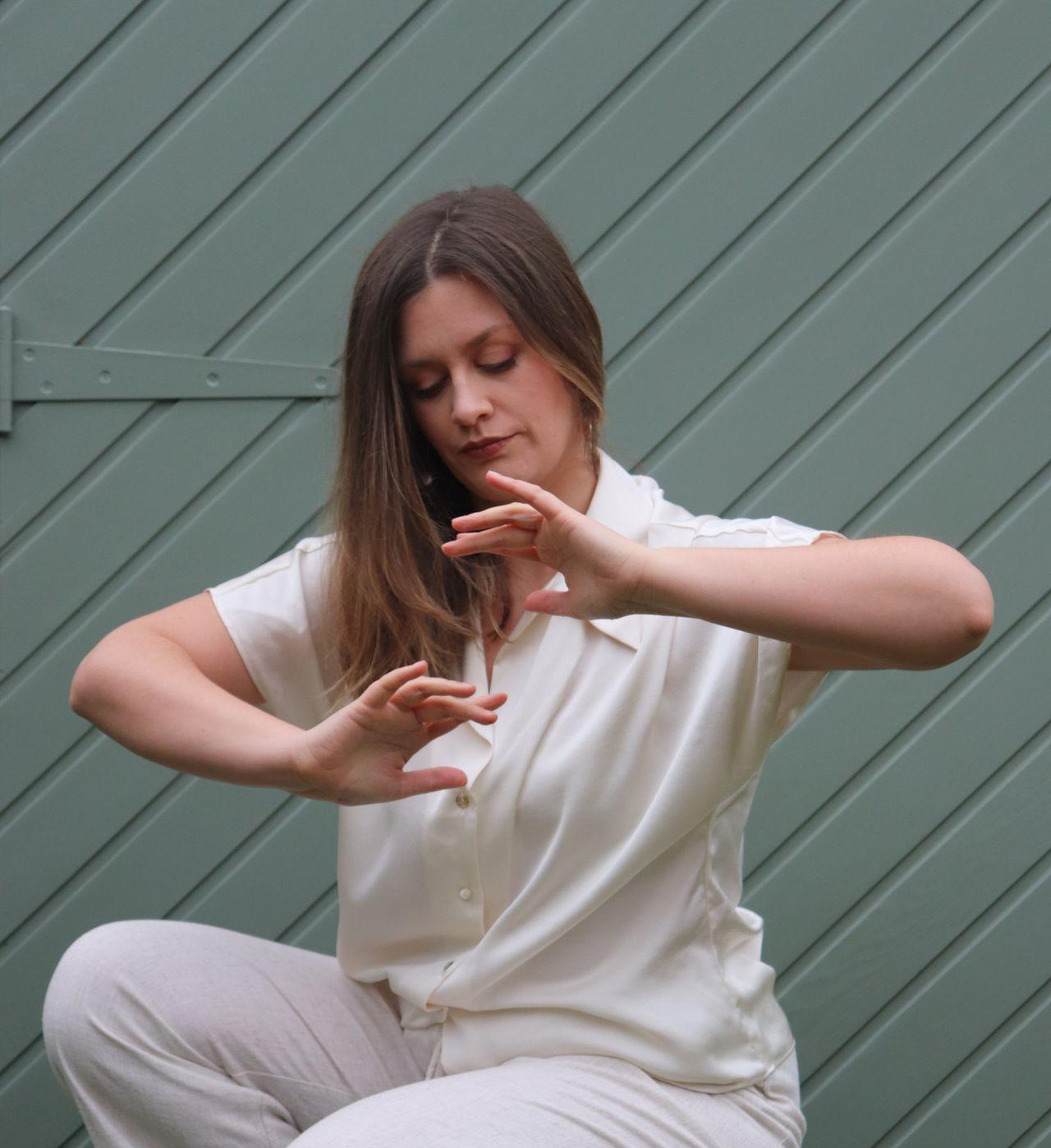 Healing Programma 1:1 inidividueel intesive