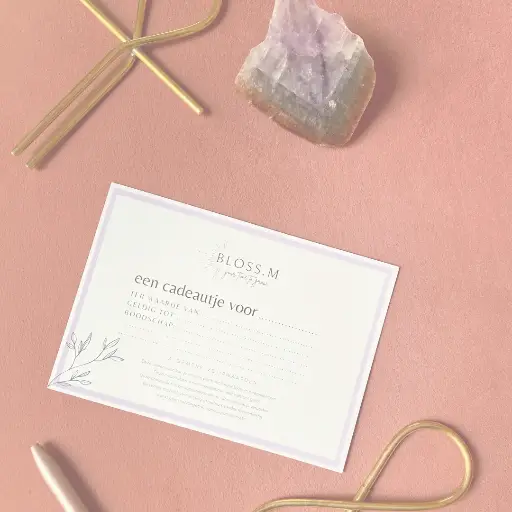 Cadeaubon € 100